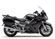 Yamaha FJR1300A Yamaha FJR1300A